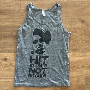 Every Avenue Chris Brown Tank